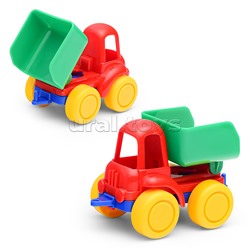 Самосвал Нордик (без индивидуальной  упаковки)