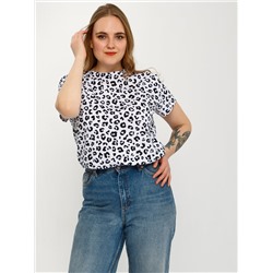 Апрель Футболка 1ЖДФК3305001н