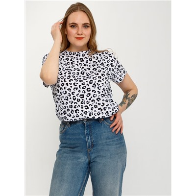 Апрель Футболка 1ЖДФК3305001н