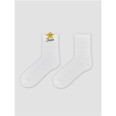 НОСКИ ДЕТСКИЕ 444K-3529