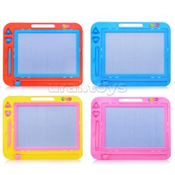 Доска для рисования "Первый рисунок" в пакете