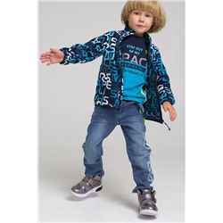 Толстовка PLAYTODAY, 705282