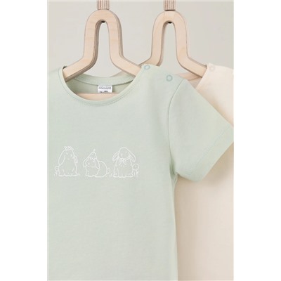 CROCKID Фуфайка К 302759-2уп