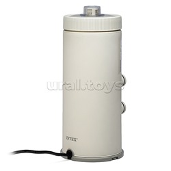 Фильтр-насос для бассейнов с картриджем типа «A», 3785 л/ч, 220-240V, 26638NP INTEX