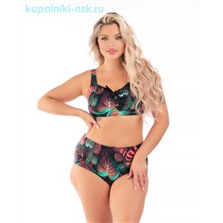 6888 F Купальник раздельный (56-64)