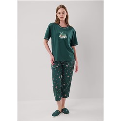 CLEVER Пижама LP15-1201/1