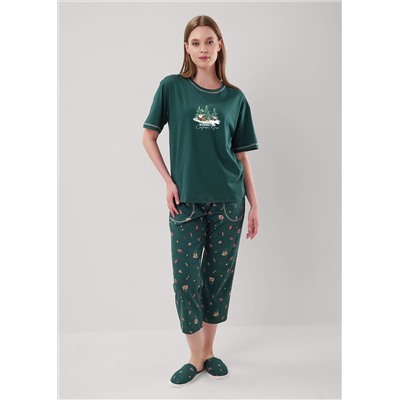 CLEVER Пижама LP15-1201/1