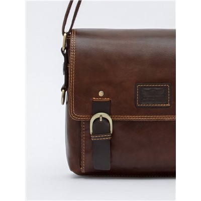 Портфель 4277TR d.brown Tough Ruder