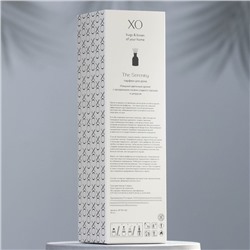 Диффузор ароматический "ХО The Serenity", 50 мл, цветы и цитрус