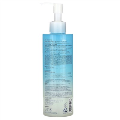 Missha, Super Aqua, Ultra HyaIron Mild Peel, 8.45 fl oz (250 ml)