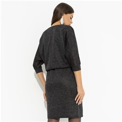 Платье мини, Язык любви