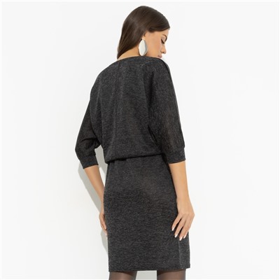 Платье мини, Язык любви