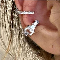 Серьги-каффы арт. 13 3900 (id 277422)