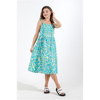 Сарафан Восторг-1