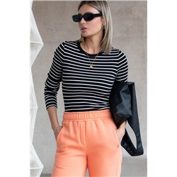 Лонгслив VILATTE, 1027607