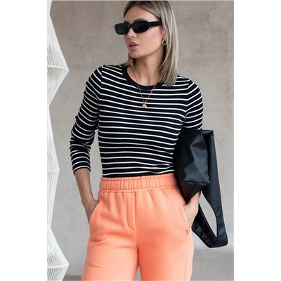 Лонгслив VILATTE, 1027607