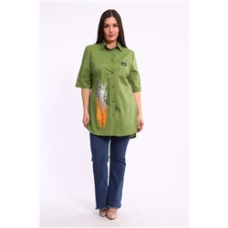 Женская рубашка 31925