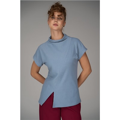 Туника Валенсия (голубой)