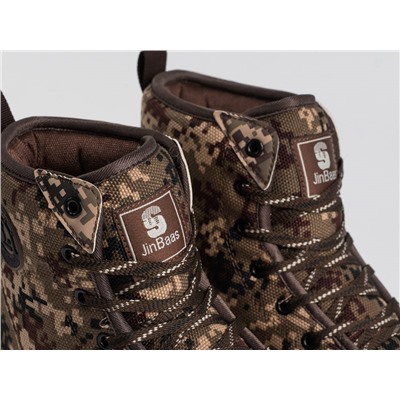 Зимние Ботинки