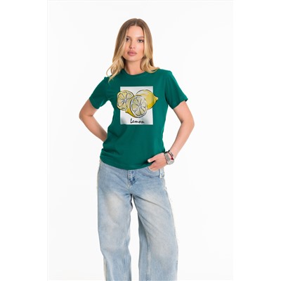 Футболка М325201Па