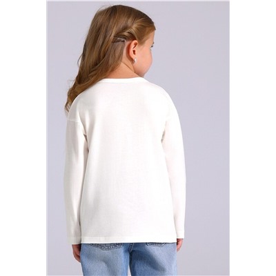 Лонгслив АПРЕЛЬ, 1188141