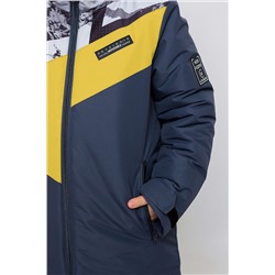 Комплект (Куртка+Брюки) BATIK CASUAL, 1035598
