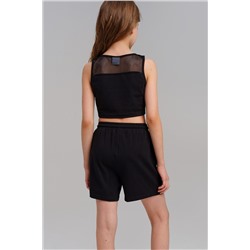 Комплект (Топ+Шорты) PLAYTODAY, 1121777