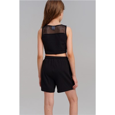 Комплект (Топ+Шорты) PLAYTODAY, 1121777