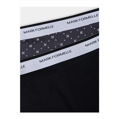 Трусы мужские (2шт) MARK FORMELLE, 1230233