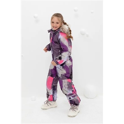 Комбинезон CROCKID, 907286