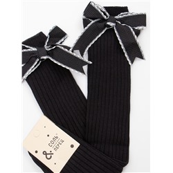 Гольфы для девочки Соль&Перец