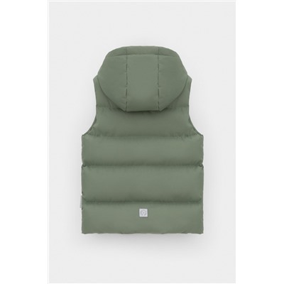 CROCKID Жилет ВК 35018/4 ГР (128-152)