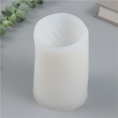 Молд силиконовый «Цирцея» 8.8×11.7 см