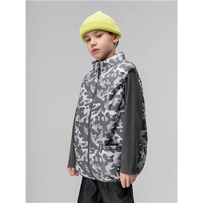 Bodo Жилет 14-84MU 14-84MU