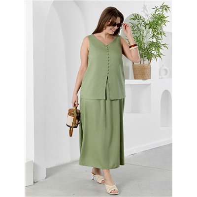 Блуза (топ) Камео-6