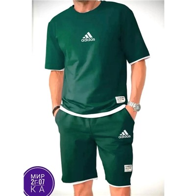 Спортивный костюм #22934737