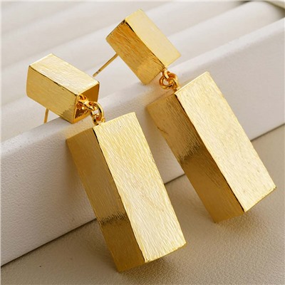 Серьги на гвоздиках арт. 13 4765 (id 287461)