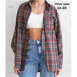 Рубашка 2058058-3