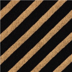 Полотенце махровое Этель «Диагональ» 70×130 см, 420 г/м², 100% хлопок