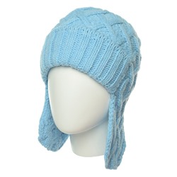 Ушанка женская Trend Эсса флис