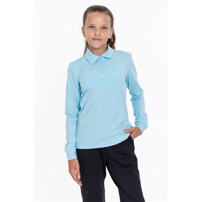 Футболка-поло  М224111б