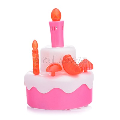 Кукла с аксессуарами "Иришка" в коробке