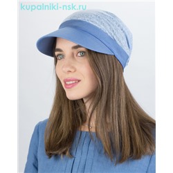 251/3-Б-Л Кепка женская (56-58)