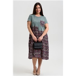 Платье женское 9258