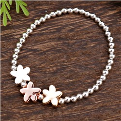 Браслет на резинке арт. 42 0315 (id 286195)