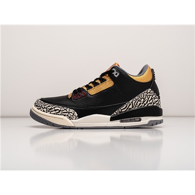 Кроссовки Nike Air Jordan 3