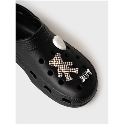 Сабо для девочек