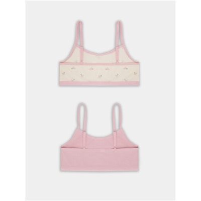 ТОП ДЛЯ ДЕВОЧЕК (2ШТ.) 517718-2