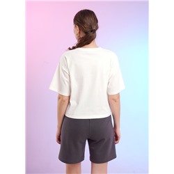 Футболка женская