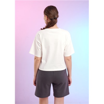 Футболка женская